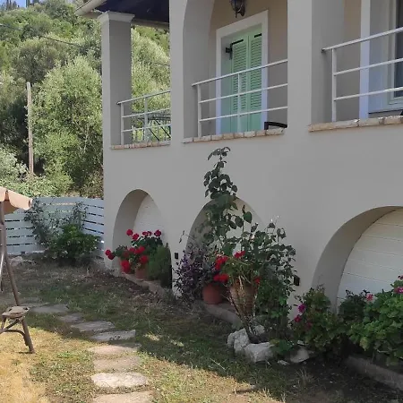 Imerolia House