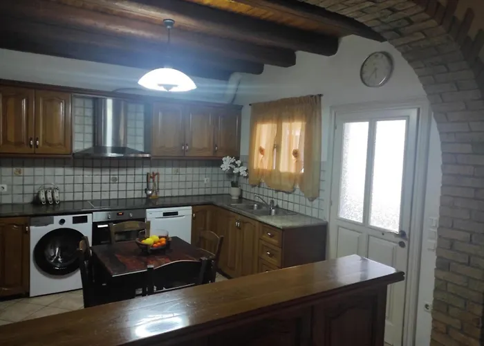 Imerolia House * Kassiopi
