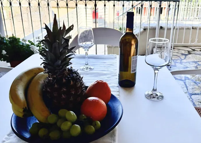 Tatil Evi Imerolia House Kassiopi