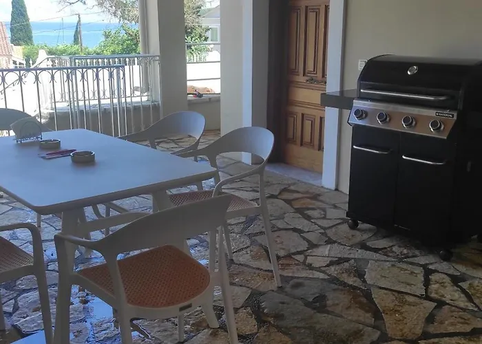 Tatil Evi Imerolia House Kassiopi
