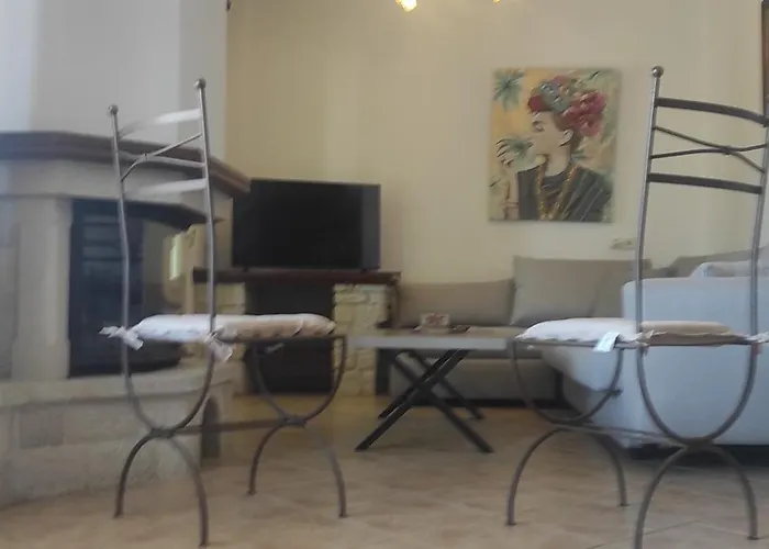 Tatil Evi Imerolia House Kassiopi