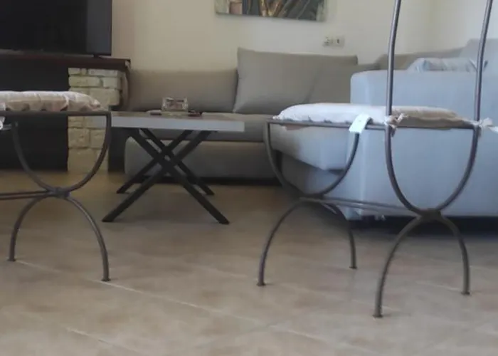 Imerolia House * Kassiopi