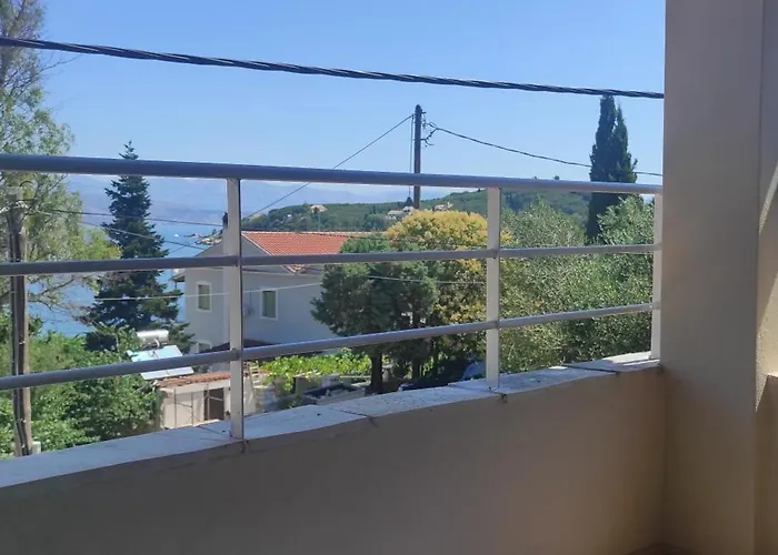 Imerolia House Tatil Evi *