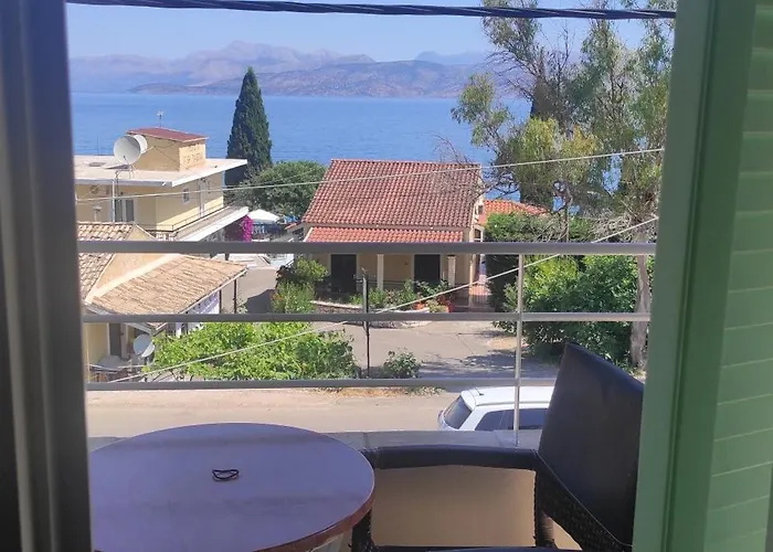 Tatil Evi Imerolia House Kassiopi