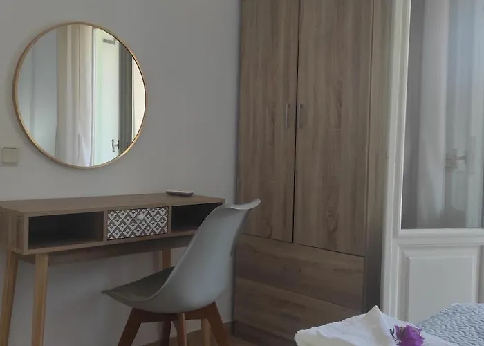 Imerolia House Kassiopi