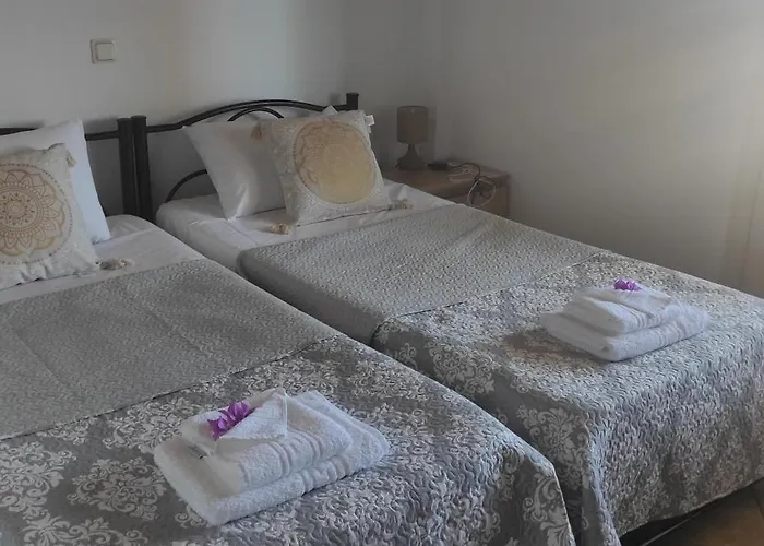 Imerolia House Kassiopi
