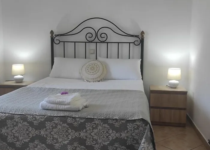 Imerolia House Tatil Evi *