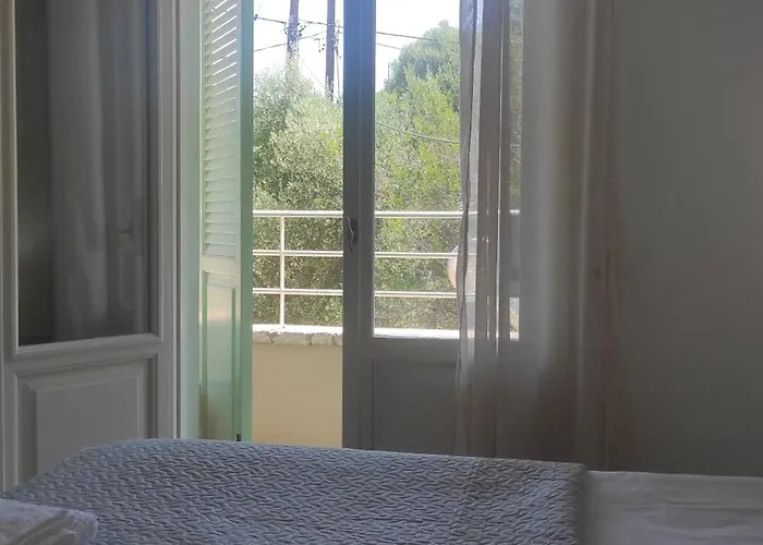 Tatil Evi Imerolia House Kassiopi