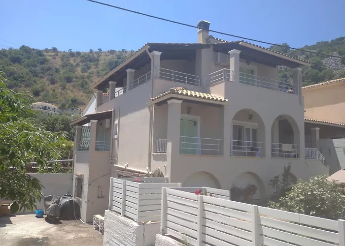 Imerolia House