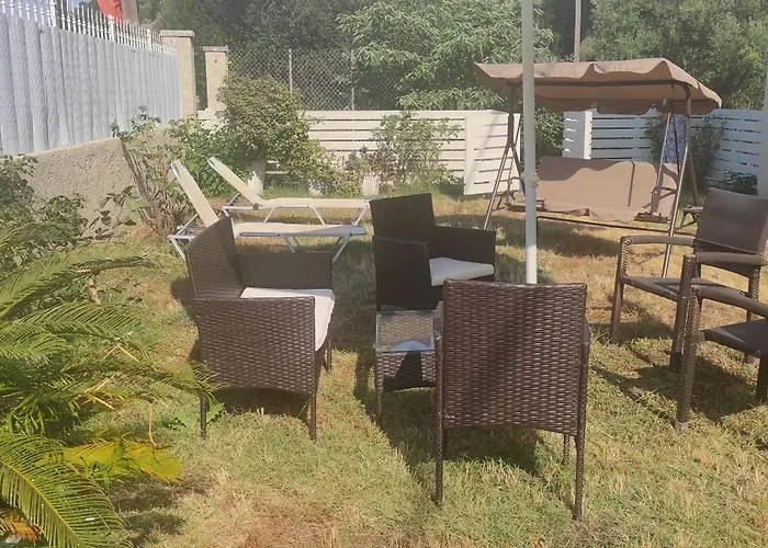 Imerolia House Tatil Evi