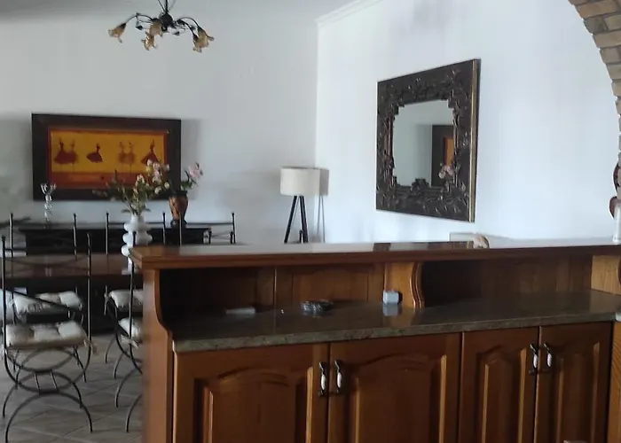 Imerolia House Kassiopi