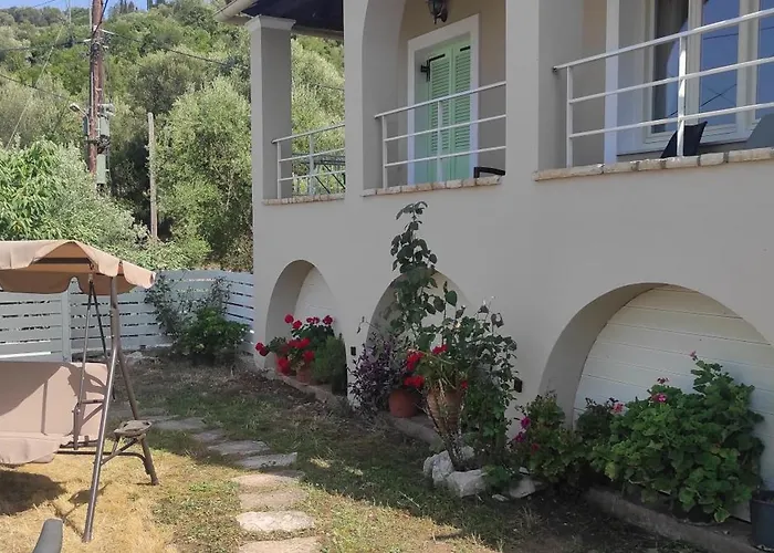 Imerolia House