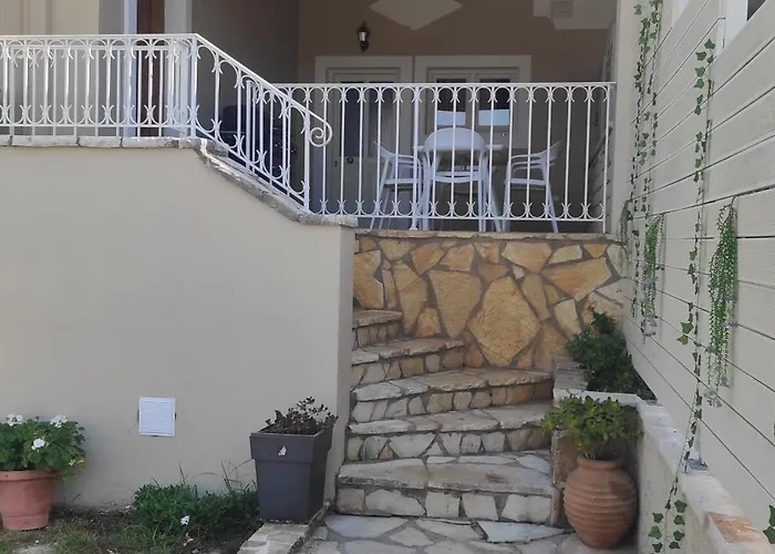 Imerolia House *