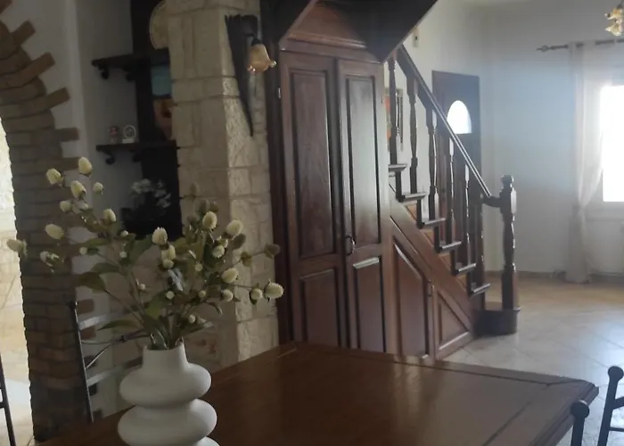 Tatil Evi Imerolia House Kassiopi
