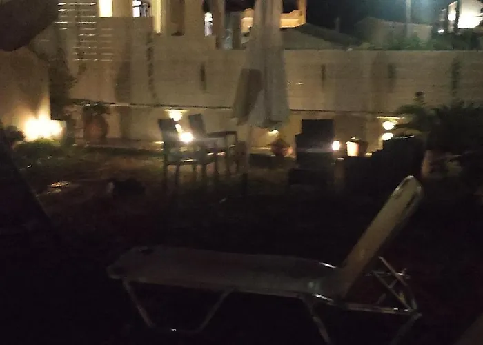 Tatil Evi Imerolia House Kassiopi