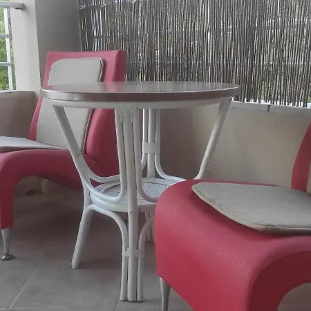 Holiday home Imerolia House Kassiopi