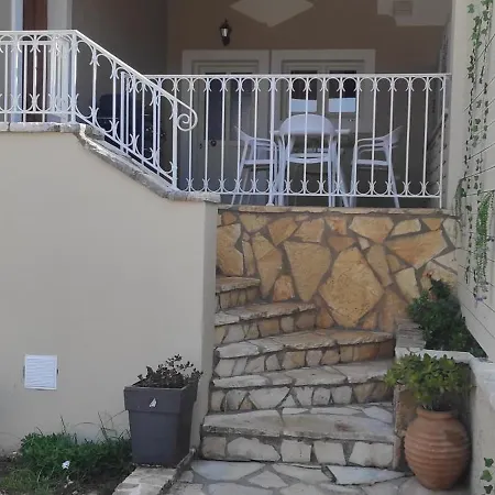 Imerolia House *