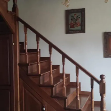 Imerolia House Prázdninový dům