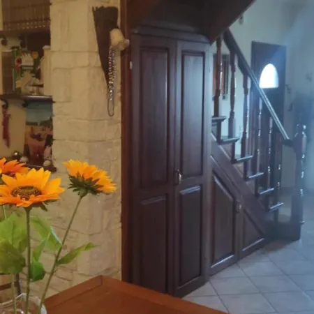 Imerolia House بيت للعطل *