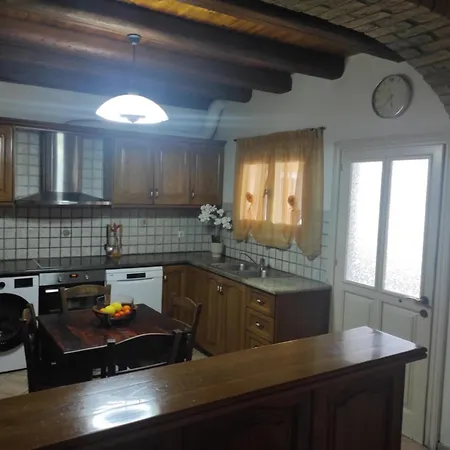 Imerolia House * Κασσιόπη