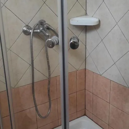 Prázdninový dům Imerolia House *