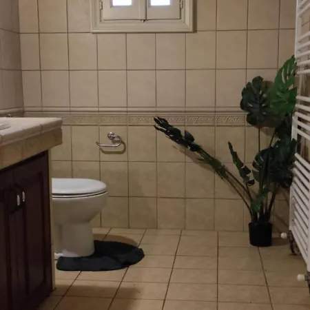 別荘 Imerolia House カシオピ