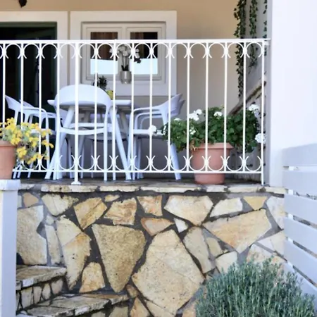 Imerolia House بيت للعطل كاسيوبي