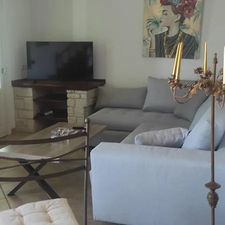 Imerolia House * Kassiopi