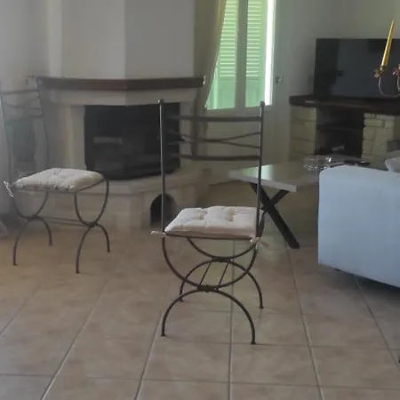 Imerolia House 別荘 *