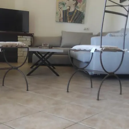 Imerolia House * カシオピ