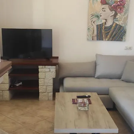 Nyaraló Imerolia House