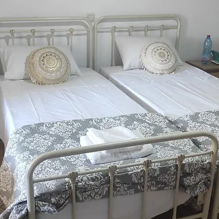 Imerolia House * Kassiopi