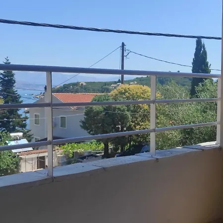 Imerolia House Nyaraló *