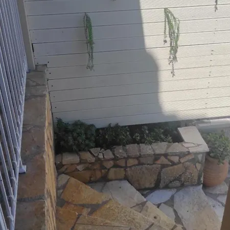 Imerolia House Prázdninový dům