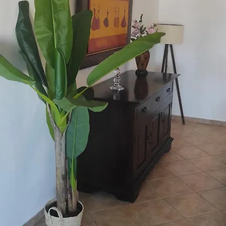 Imerolia House بيت للعطل *