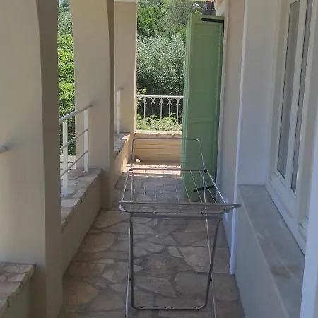 Imerolia House Prázdninový dům Kassiopi