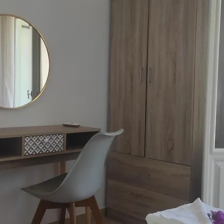 Imerolia House Kassiopi