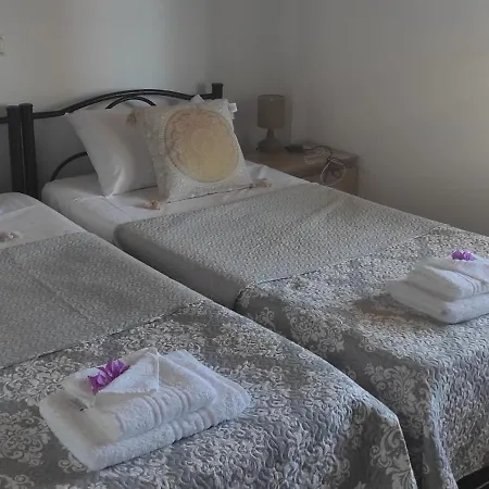 Imerolia House カシオピ