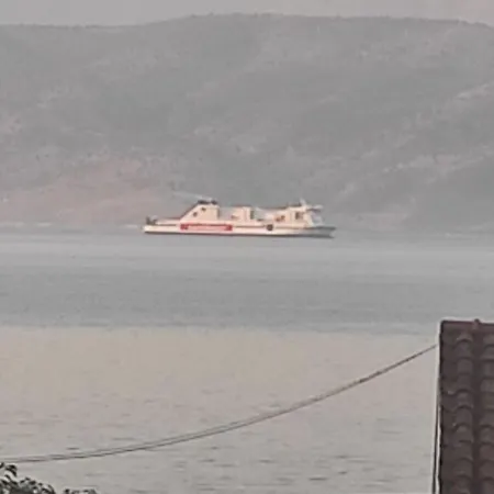 Imerolia House 別荘 カシオピ