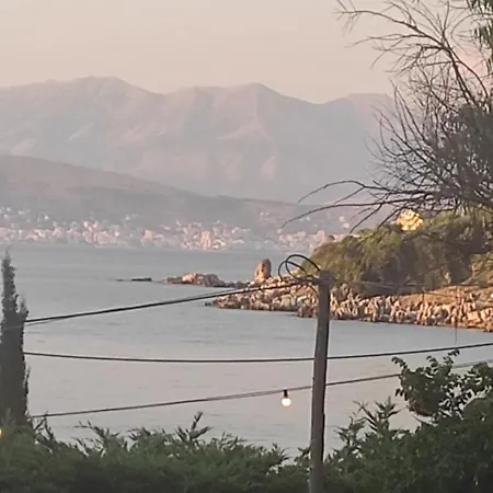 Imerolia House Prázdninový dům *