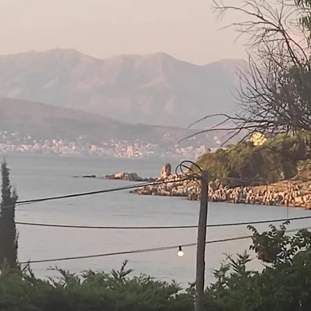 Imerolia House Tatil Evi *