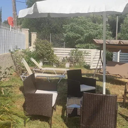 Imerolia House Nyaraló