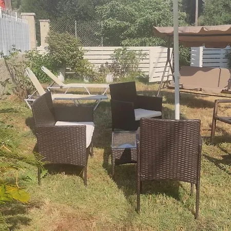 Imerolia House Prázdninový dům