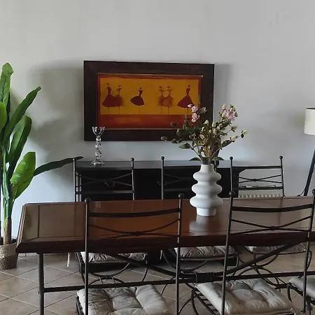 Casa de Férias Imerolia House Kassiopi