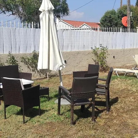 Prázdninový dům Imerolia House