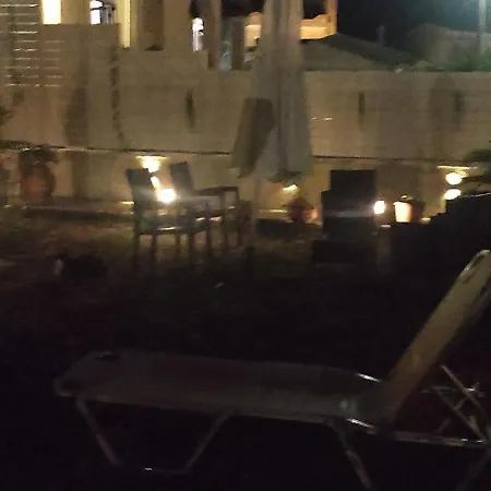 別荘 Imerolia House カシオピ