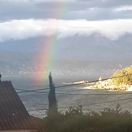 Imerolia House 別荘 *