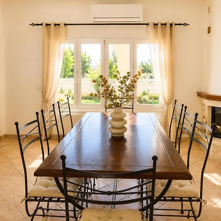 Tatil Evi Imerolia House Kassiopi