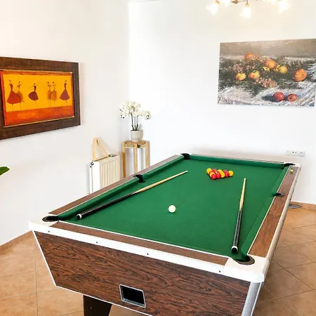 Imerolia House Tatil Evi