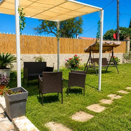 Imerolia House Tatil Evi